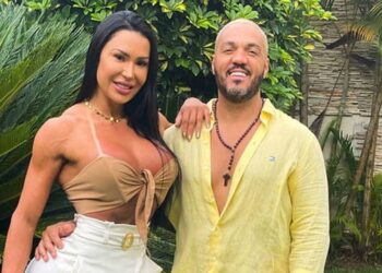 A verdade sobre o patrimГѓВґnio de Belo e Gracyanne Barbosa apГѓВіs o divГѓВіrcio