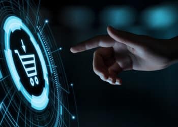 Tecnologia Revoluciona Varejo com EficiГѓВЄncia e Margens Melhoradas