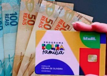 Bolsa FamГѓВ­lia supera empregos formais em 13 estados brasileiros