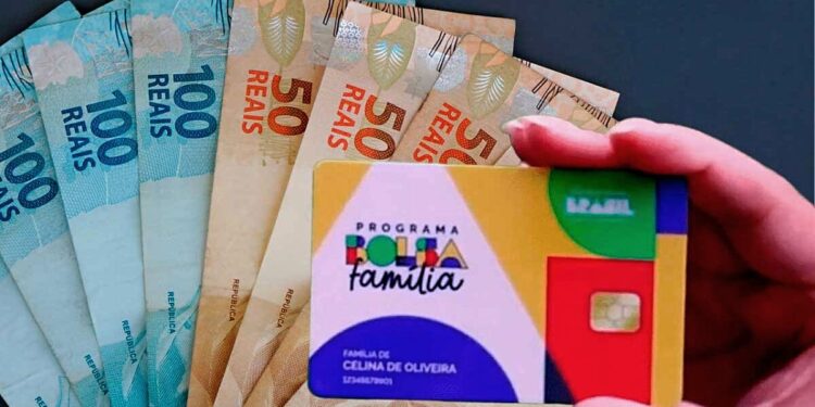 Bolsa FamГѓВ­lia supera empregos formais em 13 estados brasileiros