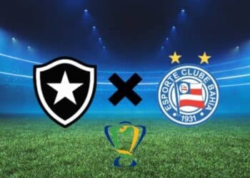 Botafogo x Bahia HOJE! Confira onde assistir e as escalaГѓВ§ГѓВµes