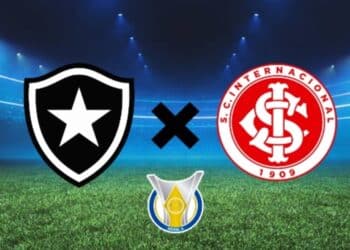 Botafogo x Internacional HOJE! Veja escalaГѓВ§ГѓВµes e onde assistir