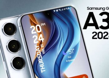 Samsung Galaxy A35 em PROMOГѓвЂЎГѓЖ’O no Prime Day! Confira