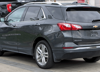 Oferta IMPERDГѓВЌVEL no Chevrolet Equinox 2024 com R$ 47.933 de Desconto!