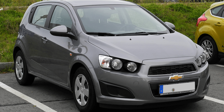 Chevrolet Popular Faz Sucesso Com PreГѓВ§o Atrativo e 17km Por Litro!