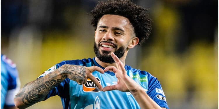 Flamengo estГѓВЎ PERTO DE FECHAR com Claudinho! Confira
