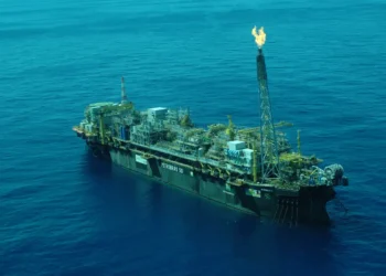 ProduГѓВ§ГѓВЈo nacional de petrГѓВіleo cresce 3,9% em maio