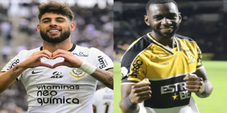 Corinthians x CriciГѓВєma hoje! Confira onde assistir e escalaГѓВ§ГѓВµes