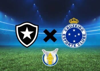 Botafogo x Cruzeiro hoje! Confira onde assistir e escalaГѓВ§ГѓВµes