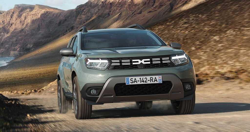 Dacia aposta em SUV compacto: O segredo do sucesso revelado para 2027