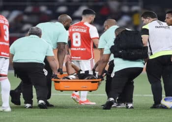 Artilheiro do Botafogo LESIONOU! Confira tudo sobre