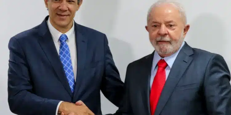 Populismo de Lula e Desafios Fiscais de Haddad Marcam CenГѓВЎrio PolГѓВ­tico