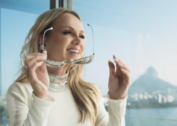 Eliana: Da Apresentadora à Empreendedora com Fortuna Impressionante!