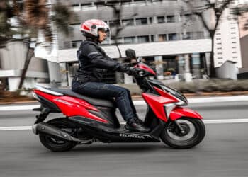 Nova Honda na faixa dos R$10 mil e incrГѓВ­veis 51,8km/l! Veja mais sobre esta novidade agora
