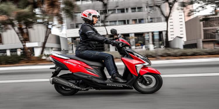 Nova Honda na faixa dos R$10 mil e incrГѓВ­veis 51,8km/l! Veja mais sobre esta novidade agora