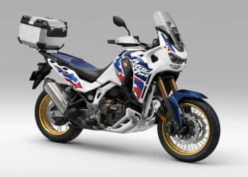 As melhores motos para viagens longas em 2024: Conforto e autonomia