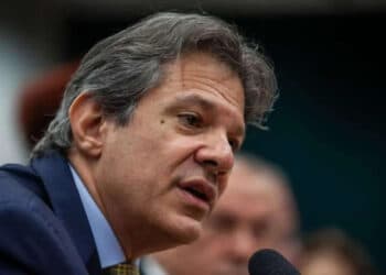 Resultado fiscal de 2024 será semelhante ao deste ano, projeta Haddad