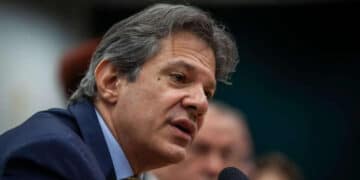Resultado fiscal de 2024 será semelhante ao deste ano, projeta Haddad