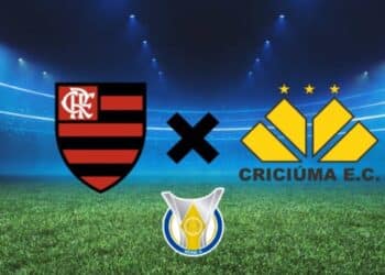 Flamengo x CriciГѓВєma! Confira onde assistir e escalaГѓВ§ГѓВµes
