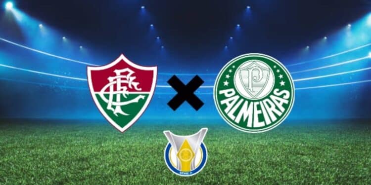 Fluminense x Palmeiras hoje! Confira onde assistir e escalaГѓВ§ГѓВµes
