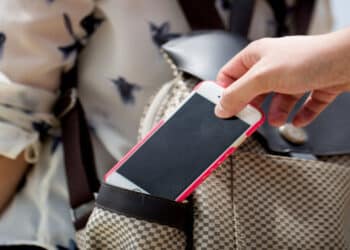 Quase 1 milhГѓВЈo de celulares ГѓВ© furtado em 2023! Confira