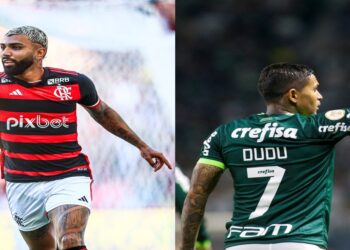 Flamengo e Palmeiras farГѓВЈo uma TROCA? Confira tudo sobre