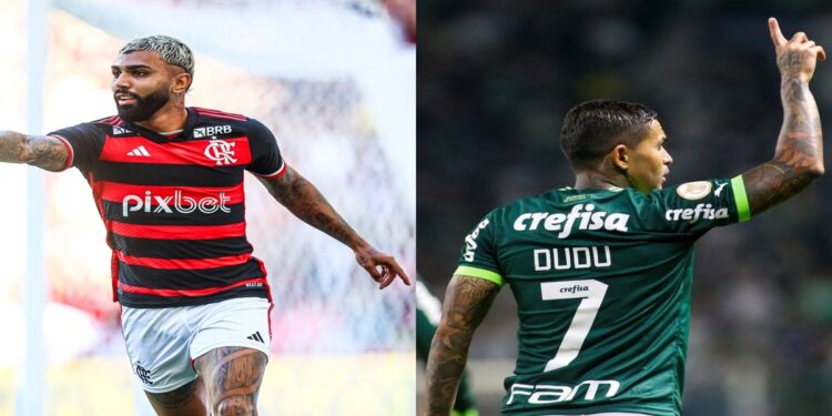 Flamengo e Palmeiras farГѓВЈo uma TROCA? Confira tudo sobre