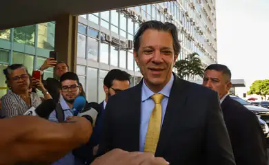 fernando haddad