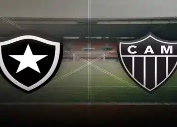 Botafogo x AtlГѓВ©tico-MG HOJE (07/07)! Venha conferir onde assistir