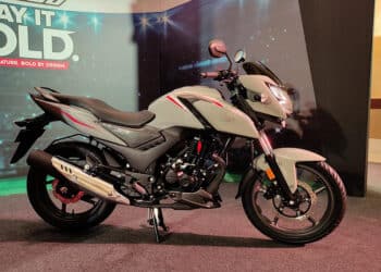 Nova moto Honda de R$ 7 mil e incrГѓВ­veis 45km/l! ConheГѓВ§a este modelo incrГѓВ­vel