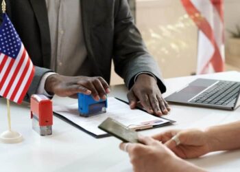 EUA registram 8,1 milhГѓВµes de vagas de empregos abertos em maio