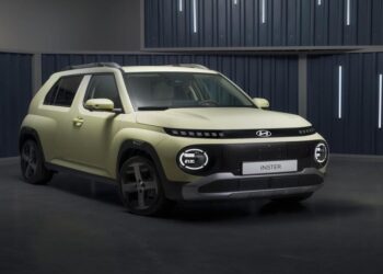 Descubra o novo carro da Hyundai por menos de R$40.000 agora!