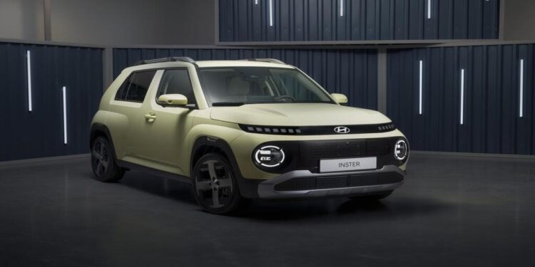 Descubra o novo carro da Hyundai por menos de R$40.000 agora!