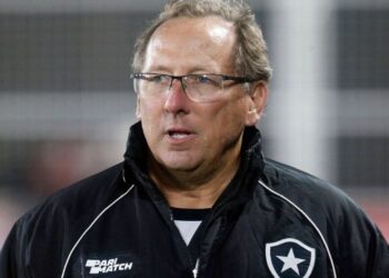 ContrataГѓВ§ГѓВµes do Botafogo em 2024 Chegam a R$ 323,9 milhГѓВµes! Confira os Nomes