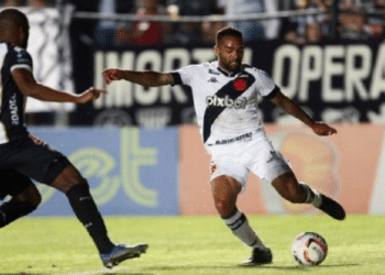 Alex Teixeira De Volta! Vasco Anuncia a ContrataГѓВ§ГѓВЈo