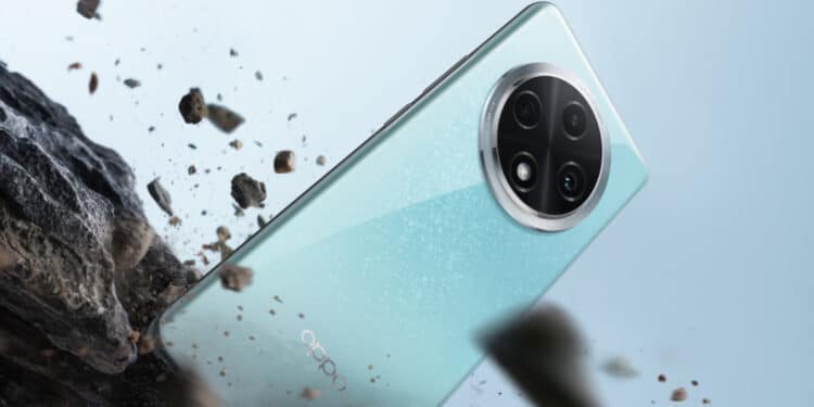 ConheГѓВ§a o novo lanГѓВ§amento da OPPO! Veja datas e valores