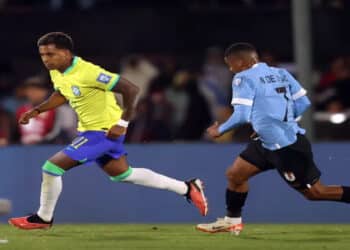Copa AmГѓВ©rica: Brasil Sofre para Atacar e ГѓВ© ELIMINADO por Uruguai!
