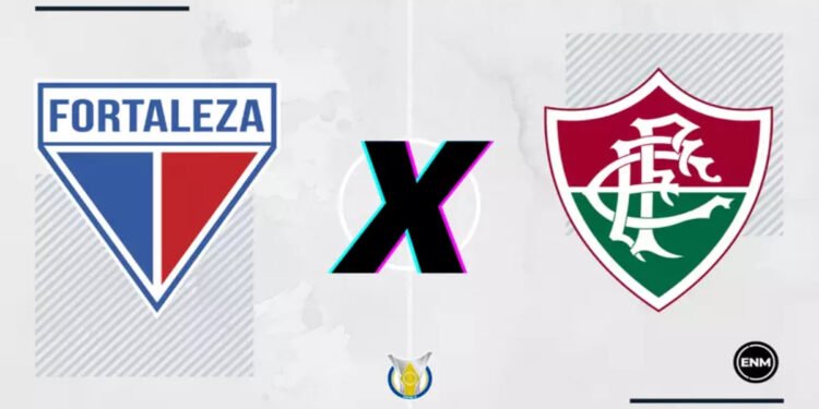 Fortaleza x Fluminense: Veja o HorГѓВЎrio e Onde assistir!