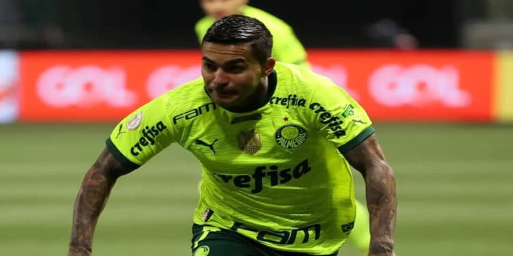 Dudu no Flamengo e Gabigol no Palmeiras? Entenda agora!