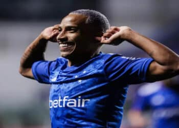 Cruzeiro HUMILHA Botafogo por 3x0 e VENCE Fora de Casa! Confira os Detalhes