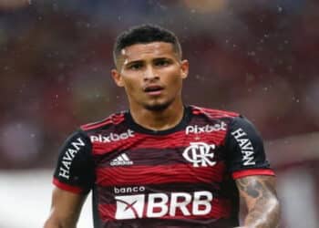 JoГѓВЈo Gomes, Ex-Flamengo no Liverpool? Oferta MilionГѓВЎrio na Mesa!
