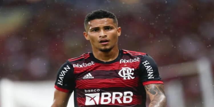JoГѓВЈo Gomes, Ex-Flamengo no Liverpool? Oferta MilionГѓВЎrio na Mesa!
