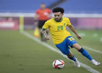 Flamengo TrocarГѓВЎ Pedro por Claudinho? Confira as NegociaГѓВ§ГѓВµes!