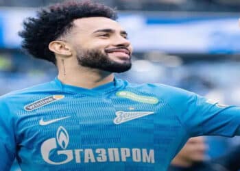 Flamengo na Expectativa por Claudinho, em Meio ГѓВ  Supercopa da RГѓВєssia!