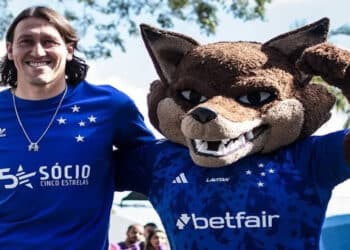 Cruzeiro VENCE e Fica a 1 ponto do G4 com Estreia de CГѓВЎssio!