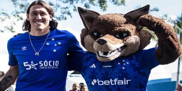 Cruzeiro VENCE e Fica a 1 ponto do G4 com Estreia de CГѓВЎssio!
