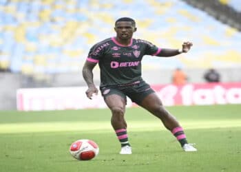 Deixou a Desejar! Douglas Costa e Fluminense Preparam RescisГѓВЈo Contratual