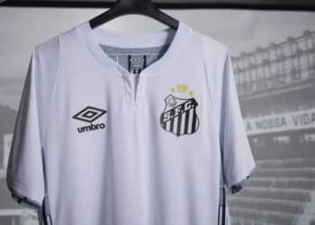Santos FC Assina PatrocГѓВ­nio com AQBank atГѓВ© Final de 2025!