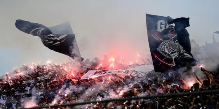 R$ 309 milhГѓВµes! Corinthians Anuncia NOVO PatrocГѓВ­nio