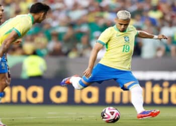 Andreas Pereira ГѓВ© PRIORIDADE do Chelsea! Confira